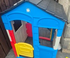 Playhouse