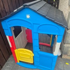 Playhouse