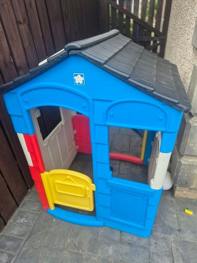 Playhouse