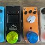 guitar pedals Image 4