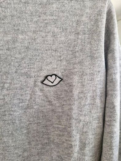 Chloe Jumper