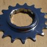 Brand new 17t single speed cassette cog Image 2