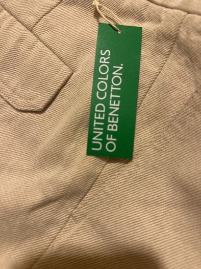 united colors of benetton  ladies