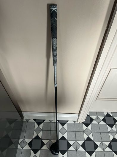 TSI2 3 Wood Stiff
