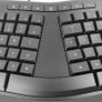Microsoft Ergonomic keyboard 1878 Image 4