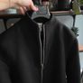 Zara Manteco wool coat Image 5