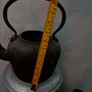 vintage kettle Image 6