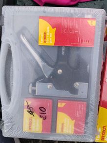 staple gun set