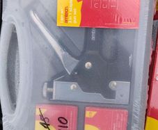 staple gun set