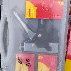 staple gun set