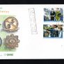 Collection 1988 Ireland Commemorative Stamps An Post First Day Cover (FDC). Collection of 12 covers. Image 10