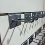 20cm Wall hooks Image 2