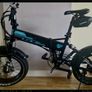 Electric bike Image 2