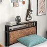3ft Single Bed Frames Solid Metal Bed Frames Image 5