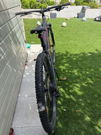 TREK Marlin 5