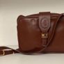 Vintage Claude Gerard Paris crossbody bag Image 2