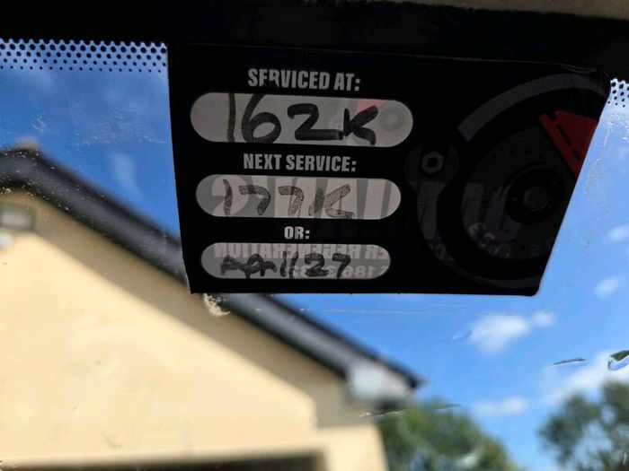 Ford Transit New Cvrt