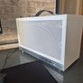 Tiny ITX gaming pc setup - RTX 3070, Intel i7, 16GB DDR4, 512GB m.2 SSD Image 4