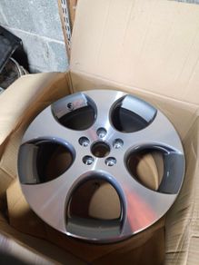 Genuine 18" BBS/Monza Alloy wheel