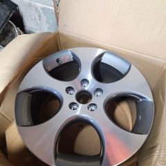 Genuine 18" BBS/Monza Alloy wheel
