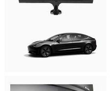 Tesla model 3 Tow Bar
