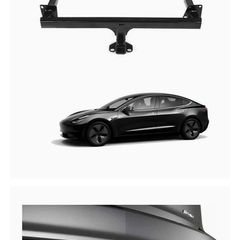 Tesla model 3 Tow Bar