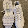 Nike Air Max 95s Europe size 5. Genuine Nike not faux Image 4