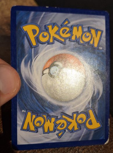 Full art trainer pokemon card bundle