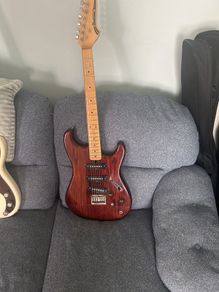 Ibanez Roadster RS300 1979