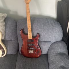 Ibanez Roadster RS300 1979