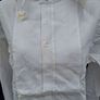 Early 20th Century Old Ulster Shirt(NOS) Image 5