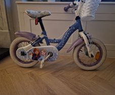 Elsa bike