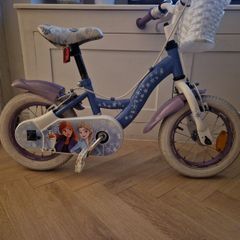 Elsa bike