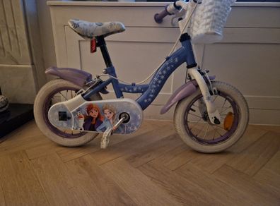 Elsa bike