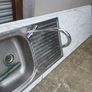 sink and worktop Image 2