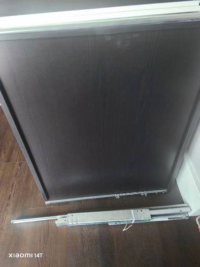 Ikea Drawer Insert Komplement