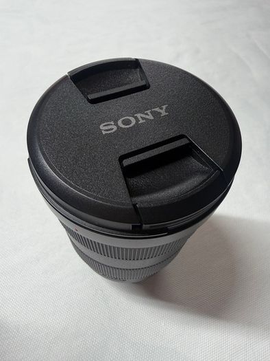 Sony Fe 24-70mm F/2.8 Gm