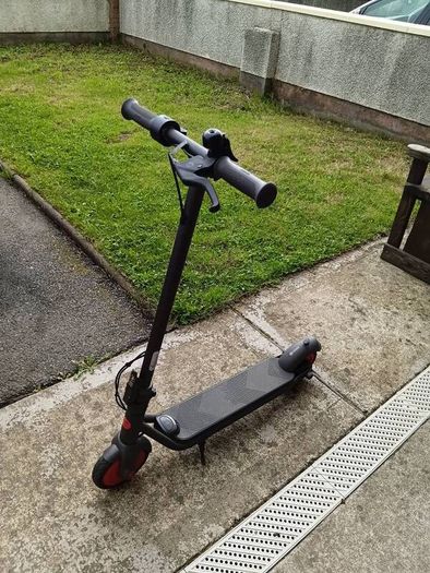 scooter