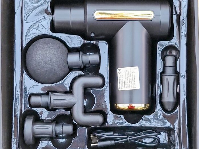 Massage Gun