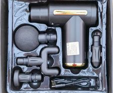 Massage Gun