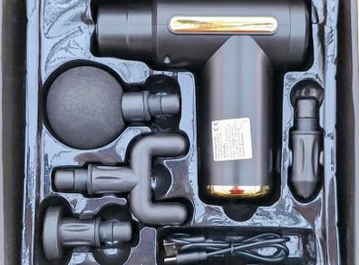 Massage Gun