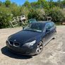 Breaking bmw 520d 2008 e61 n47 a35 Image 3
