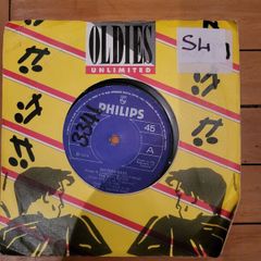The Stylistics, Sixteen Bars 7 inch Vinyl Single