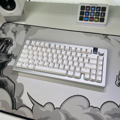 Glorious GMMK 3 Pro Mechanical Keyboard