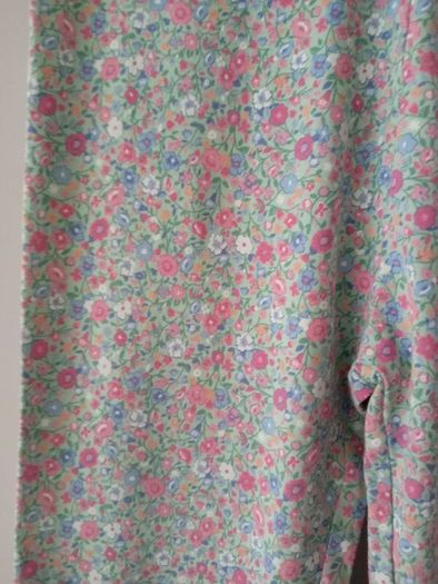 girls leggings aged 9-10 NEW.  . 2. pairs