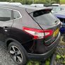2016 Nissan Qashqai 1.5 DCI Image 6