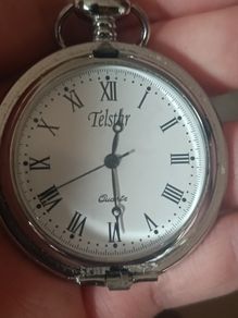 Pocket watch