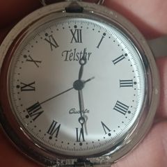 Pocket watch