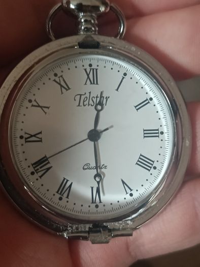 Pocket watch