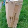 Havana Steel Gazebo with Mesh Curtain 3m x 3m Image 3